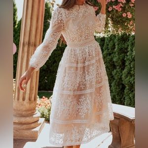 Ivy city Sicily dress